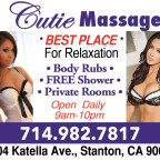 Cutie Massage