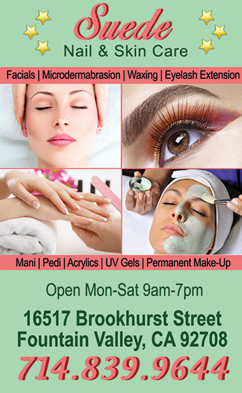 La Belle Nail Spa