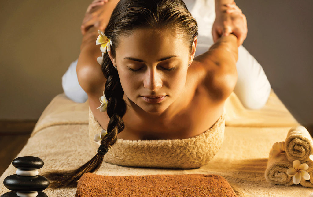 Selecting the Right Massage for Your Needs