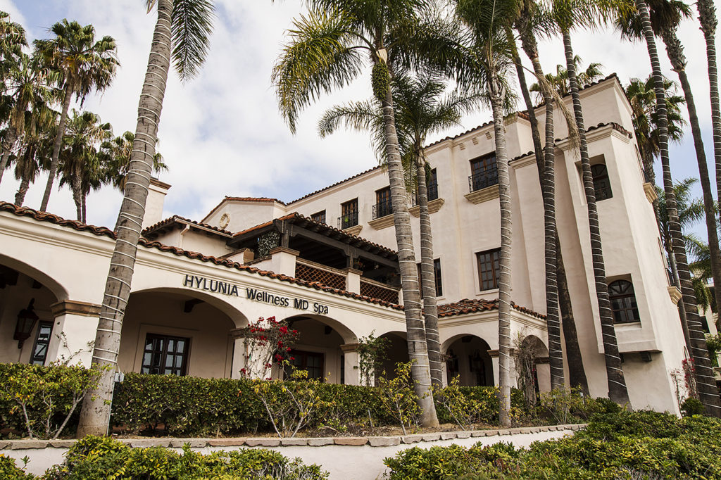 Hylunia Wellness MD Spa:  The Medical Spa Tailored to You