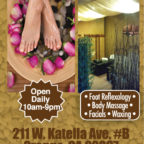 Relax Day Spa