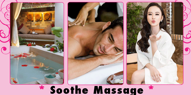 Soothe Massage
