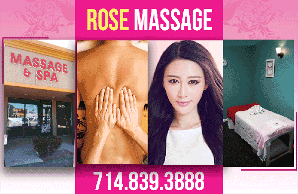 Rose Massage Review