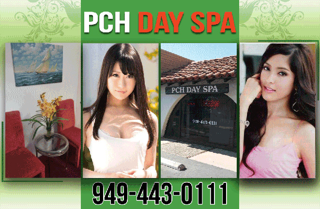 PCH Day Spa Review