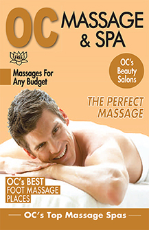 OC Massage & Spa April 2018 Digital Issue