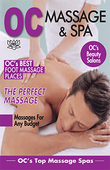 OC Massage and Spa June 2018 Digital Issue