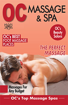 OC Massage & Spa May 2018 Digital Issue