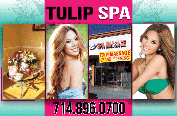 Tulip Spa Review