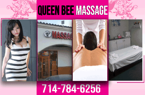 Queen Bee Massage Review