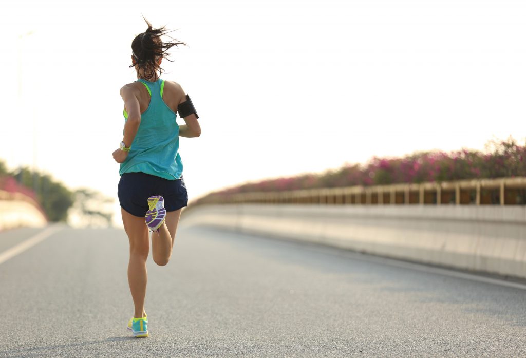 Get Ready For Summer With Your Dream Body
