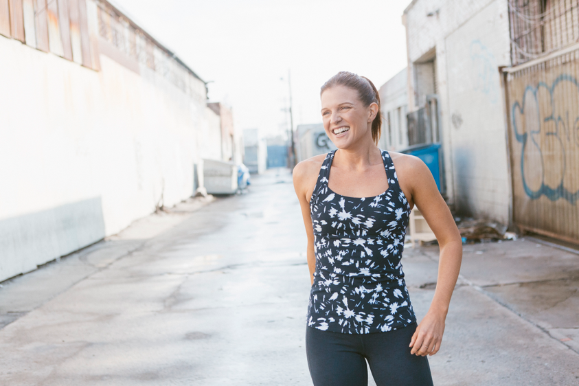 Celebrity Trainer Kit Rich Offers Workouts To Keep You Active During At Stay Home Orders