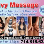 Ivy Massage